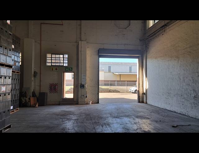 663M² WAREHOUSE TO LET IN KULEKA